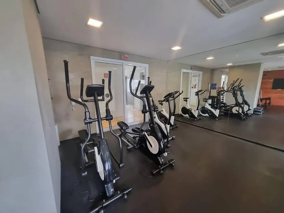 Apto Andar Alto, Consolacao, Coracao Sp, 1108 Apartamento São Paulo