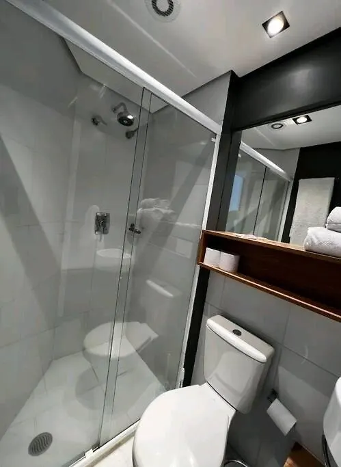 Apto Andar Alto, Consolacao, Coracao Sp, 1108 Apartamento São Paulo