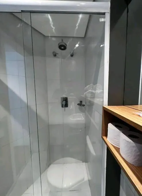 Apto Andar Alto, Consolacao, Coracao Sp, 1108 Apartamento São Paulo