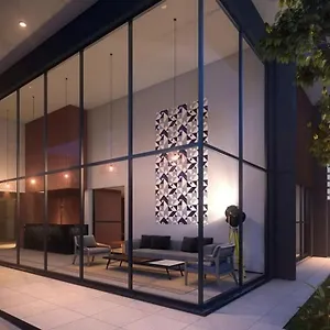 Novo Otima Localizacao Com Academia. Apartamento