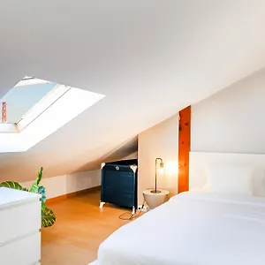  Apartamento Belem Sweet Spot Portugal
