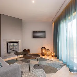  Apartamento Placid Village Portugal