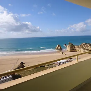  Apartamento Varandas Da Rocha Portugal