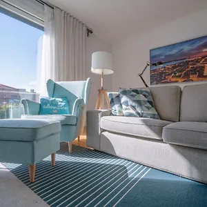  Apartamento Places - Areeiro Portugal